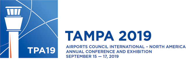 ACI-NA Conference & Exhibition 2019