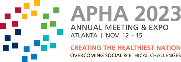 APHA Annual Meeting & Expo 2023