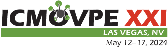 ICMOVPE XXI 2024