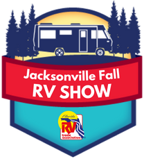 Jacksonville Fall RV Show 2024