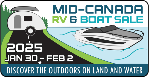Mid Canada RV & Boat Sale 2026