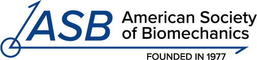 American Society for Biomechanics logo