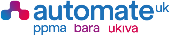 Automate UK logo