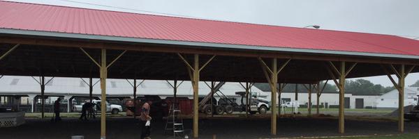 Fredericksburg Fairgrounds