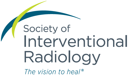 Society of Interventional Radiology logo