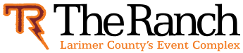 The Ranch Events Complex logo