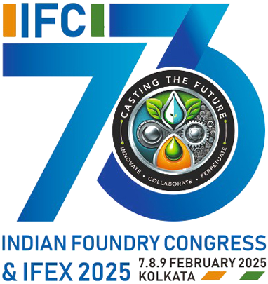 Indian Foundry Congress 2025