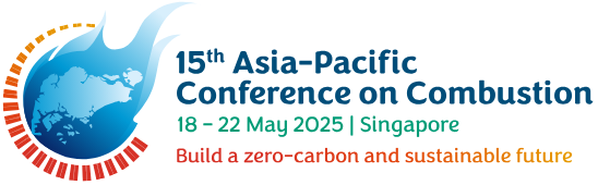 Asia-Pacific Conference on Combustion 2025