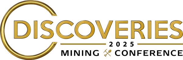 Discoveries Mining Conference 2025
