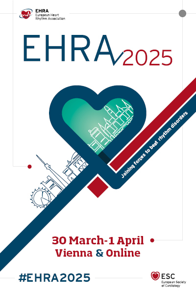 EHRA Congress 2025