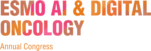ESMO AI and Digital Oncology Congress 2025