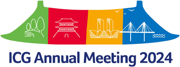 ICG Annual Meeting 2024