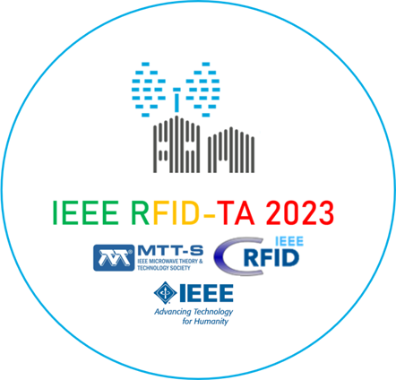 IEEE RFID-TA 2023