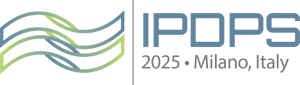 IPDPS 2025