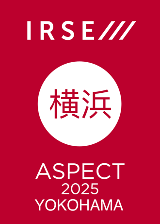 IRSE ASPECT 2025