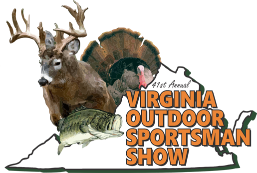 Virginia Outdoor Sportsman Show 2024