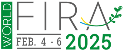 World FIRA 2025