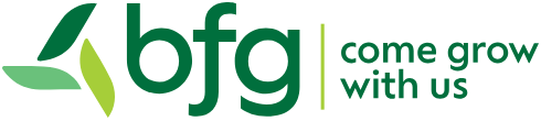 BFG Supply Co logo