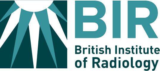 British Institute of Radiology logo