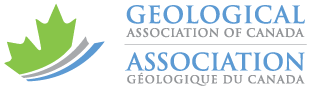 Geological Association of Canada (GAC) logo