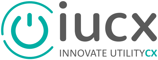 Innovate UtilityCX logo