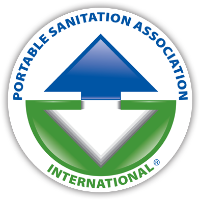 Portable Sanitation Association International logo