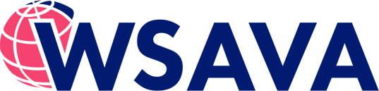 World Small Animal Veterinary Association (WSAVA) logo