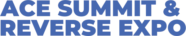 ACE Summit and Reverse Expo 2026