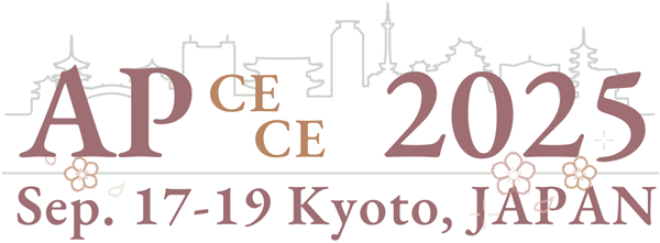 APCE-CECE 2025