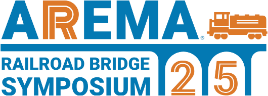 AREMA Railroad Bridge Symposium 2025
