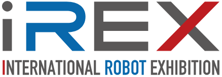 International Robot Exhibition 2027