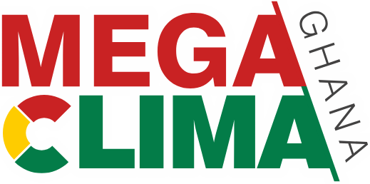 Mega Clima Ghana 2025