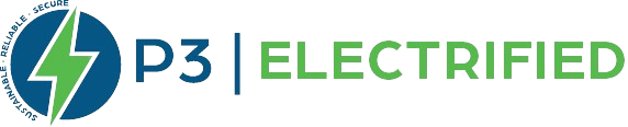 P3 Electrified Summit 2024