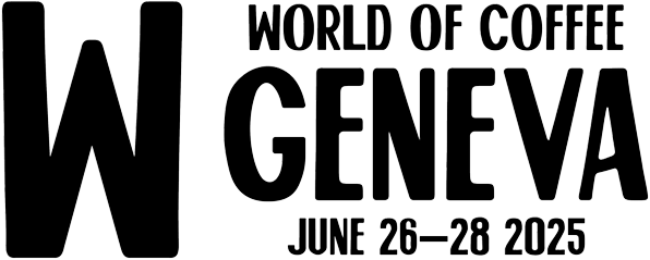 World of Coffee Geneva 2025
