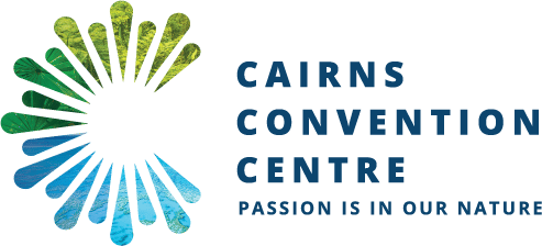Cairns Convention Centre logo