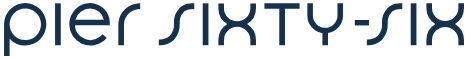 Pier Sixty-Six logo