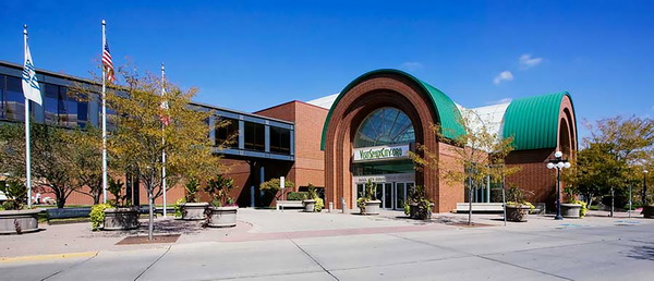 Sioux City Convention Center