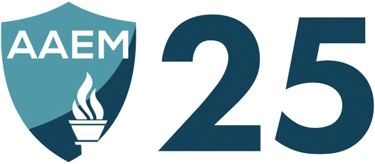 AAEM25 Scientific Assembly