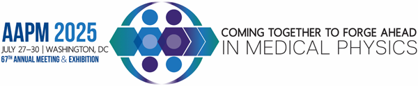 AAPM Annual Meeting & Exhibition 2025