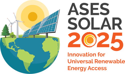 ASES SOLAR 2025