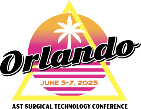 AST Surgical Technology Conference 2025