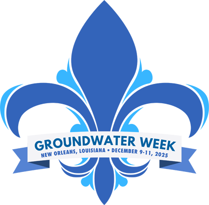 NGWA Groundwater Week 2025