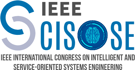 IEEE CISOSE 2025