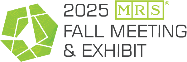 MRS Fall Meeting & Exhibit 2025