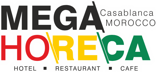 Mega HORECA Morocco 2025