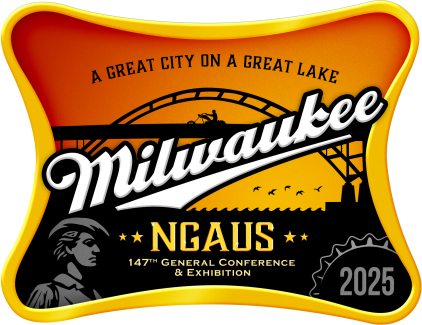 NGAUS 2025