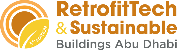 RetrofitTech and Sustainable Buildings Abu Dhabi 2025