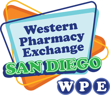 Western Pharmacy Exchange (WPE) 2025