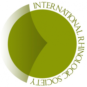 International Rhinologic Society logo