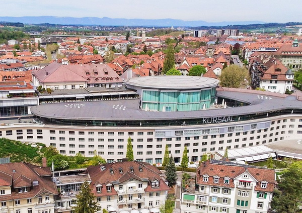 Kursaal Bern